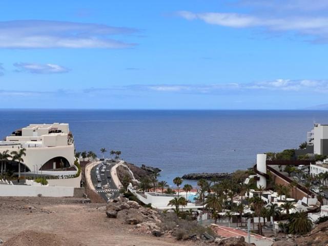 #Seaparaiso# Heated Pool,Private Parking,Fast Wifi Costa Adeje (Tenerife) Exterior foto