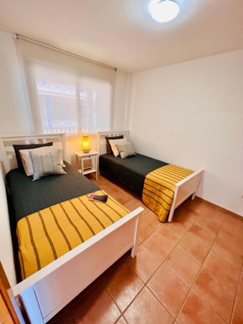 #Seaparaiso# Heated Pool,Private Parking,Fast Wifi Costa Adeje (Tenerife) Exterior foto