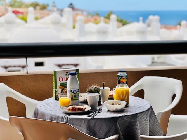 #Seaparaiso# Heated Pool,Private Parking,Fast Wifi Costa Adeje (Tenerife) Exterior foto