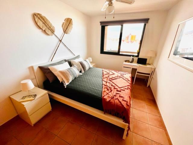 #Seaparaiso# Heated Pool,Private Parking,Fast Wifi Costa Adeje (Tenerife) Exterior foto